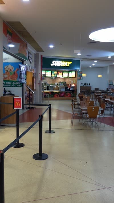 Subway - Foto 3
