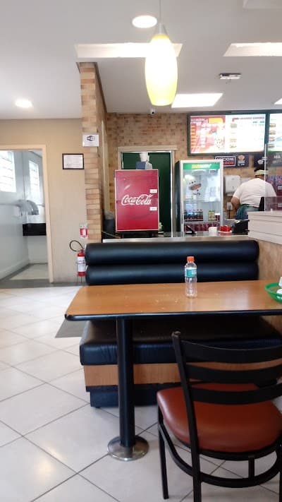 Subway - Foto 4