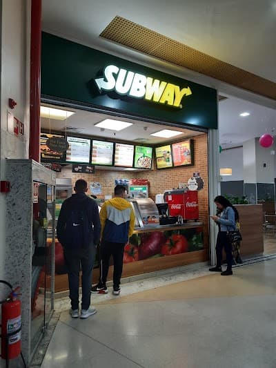 Subway - Foto 5