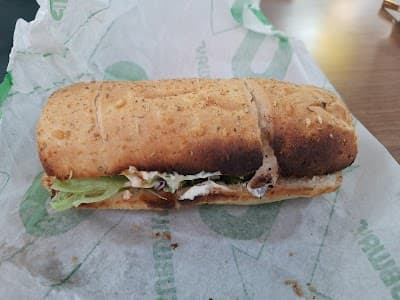 Subway - Foto 6