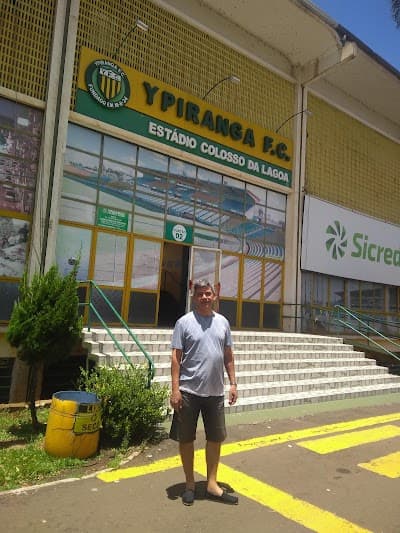 Brasão do Colosso - Foto 8