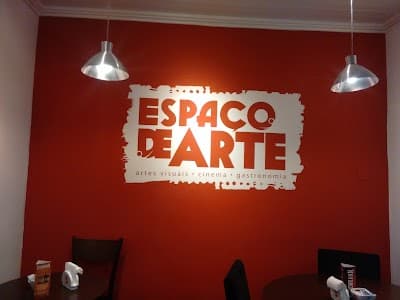 Centro Cultural Espaço de Arte - Foto 2