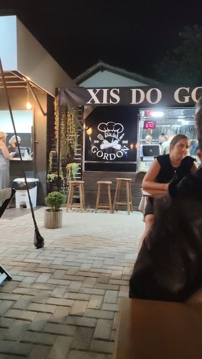 Xis do Gordon - Foto 6