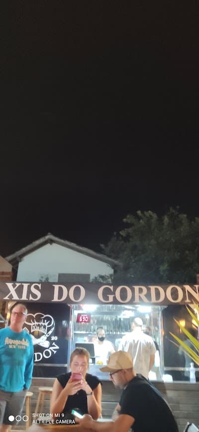 Xis do Gordon - Foto 7