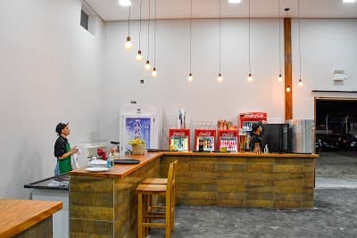 Pizzaria Bom Pizzaiolo - Foto 4