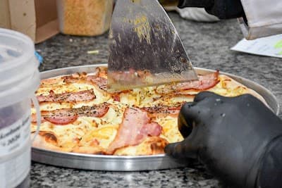 Pizzaria Bom Pizzaiolo - Foto 5