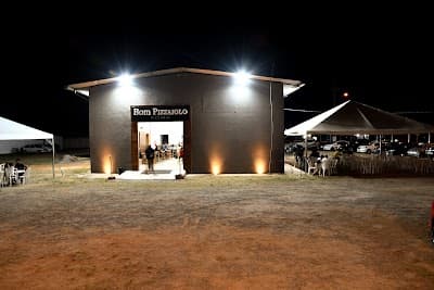 Pizzaria Bom Pizzaiolo - Foto 6