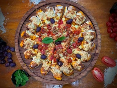 Pizzaria Bom Pizzaiolo - Foto 7