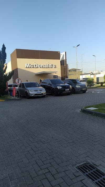 McDonald's - Foto 1