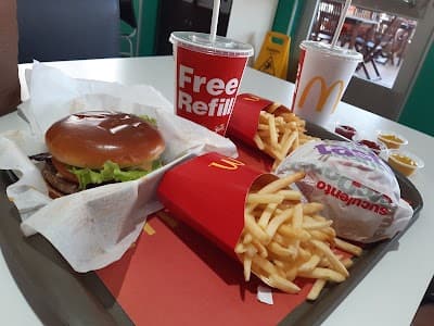 McDonald's - Foto 2