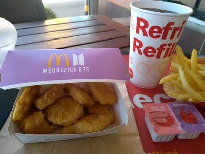 McDonald's - Foto 3