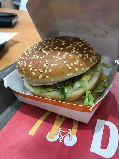McDonald's - Foto 4