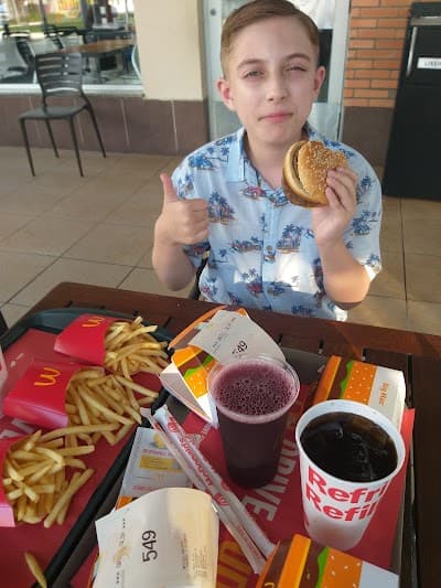 McDonald's - Foto 6
