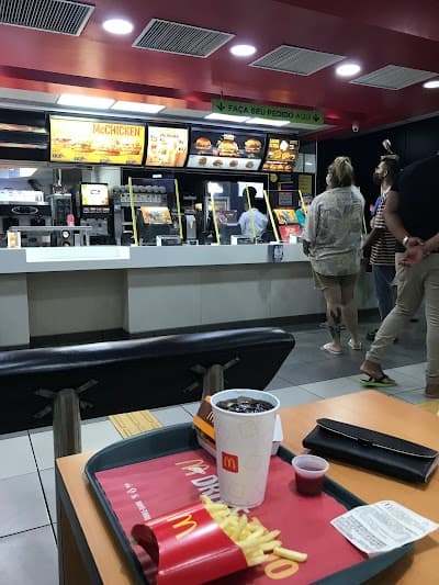 McDonald's - Foto 7