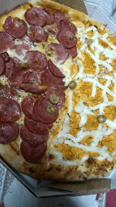 Assagio Pizzaria - Foto 2
