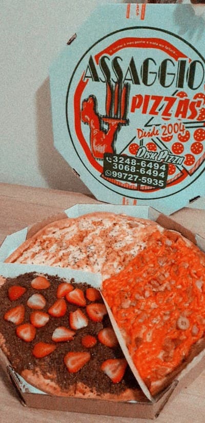 Assagio Pizzaria - Foto 5