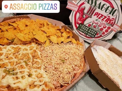 Assagio Pizzaria - Foto 6