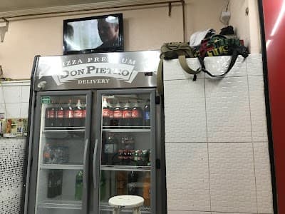 Pizzaria Don Pietro - Foto 2