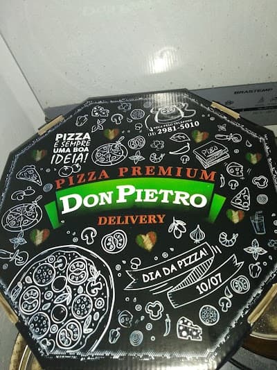 Pizzaria Don Pietro - Foto 3