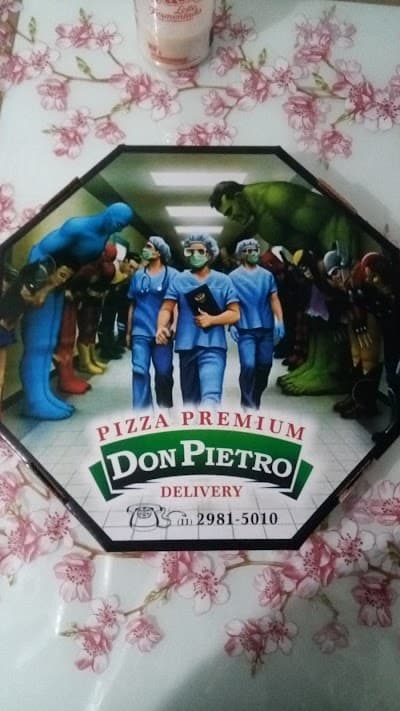 Pizzaria Don Pietro - Foto 5