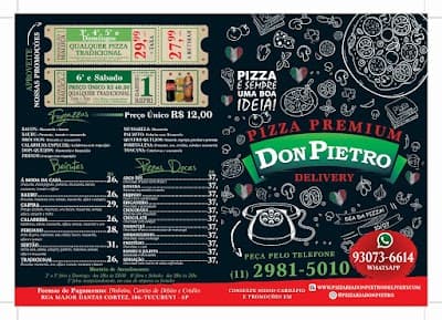 Pizzaria Don Pietro - Foto 7
