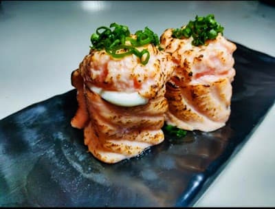 Rick Sushi - Foto 2