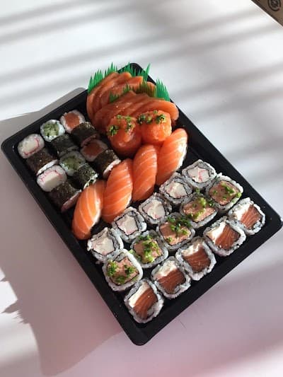 Rick Sushi - Foto 3