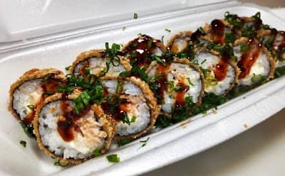 Rick Sushi - Foto 4