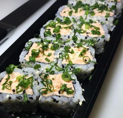 Rick Sushi - Foto 5