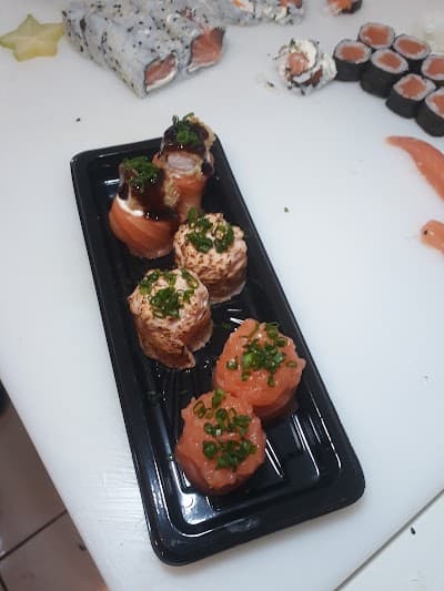 Rick Sushi - Foto 6