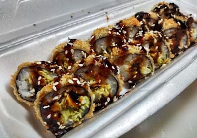 Rick Sushi - Foto 7