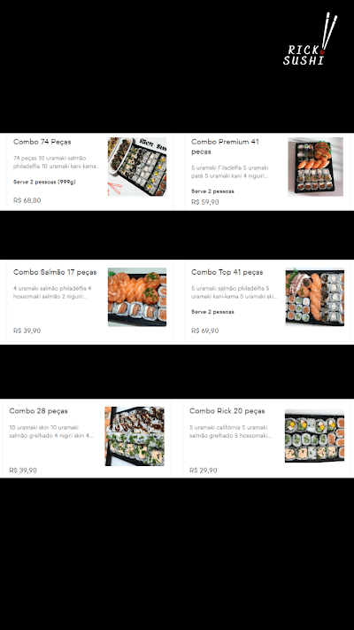 Rick Sushi - Foto 9