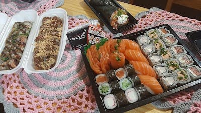 Rick Sushi - Foto 10