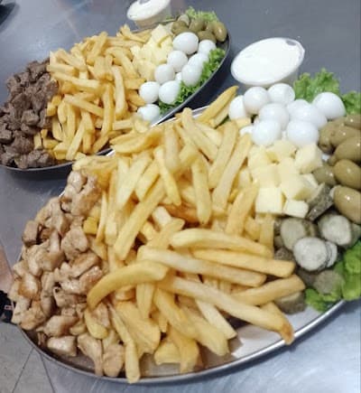 Paraná Pasteis - Foto 2