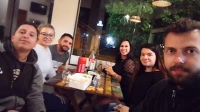 Paraná Pasteis - Foto 5