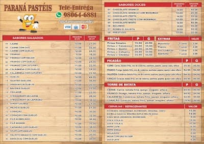 Paraná Pasteis - Foto 6