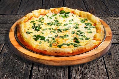 Fornarina Pizza - Foto 2