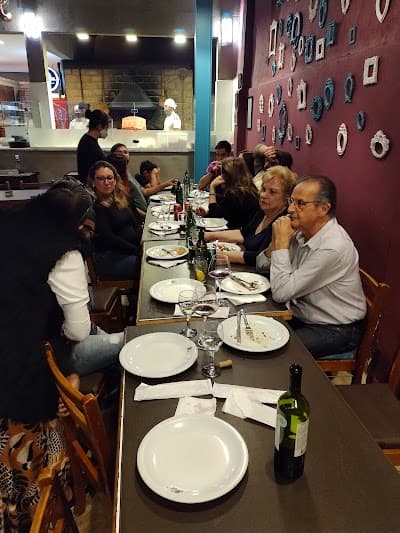 Fornarina Pizza - Foto 3