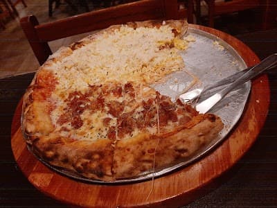 Fornarina Pizza - Foto 6