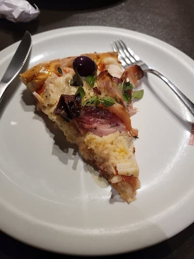 Fornarina Pizza - Foto 7