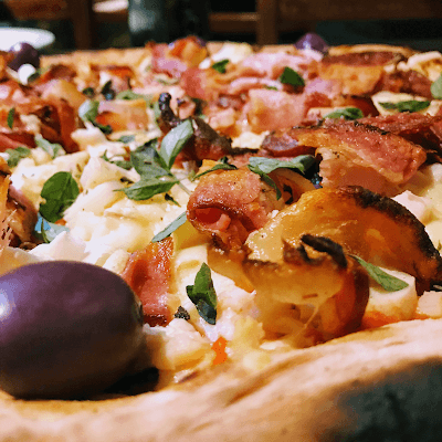 Fornarina Pizza - Foto 10