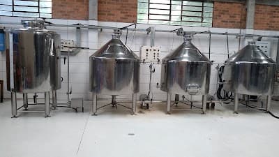 Cervejaria Guarnieri - Foto 5