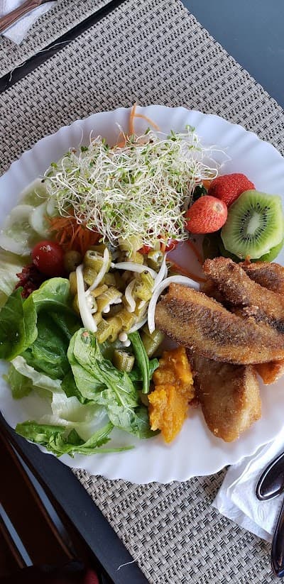 Tedo Lanches Restaurante - Foto 1
