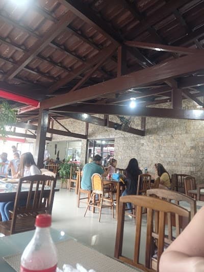 Tedo Lanches Restaurante - Foto 2