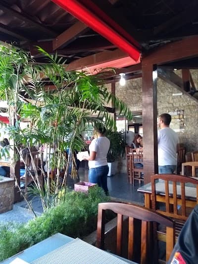 Tedo Lanches Restaurante - Foto 4
