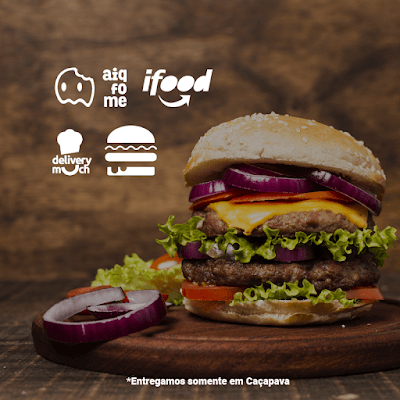 GR8 BURGUERS - Foto 2