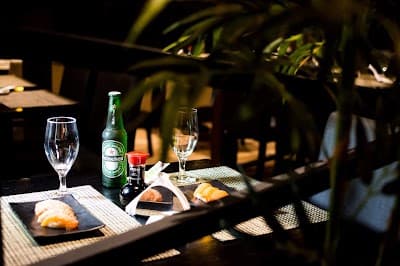 Maderu Sushi Lounge - Foto 4