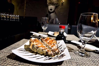 Maderu Sushi Lounge - Foto 7