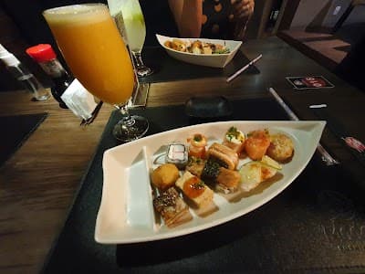Maderu Sushi Lounge - Foto 9