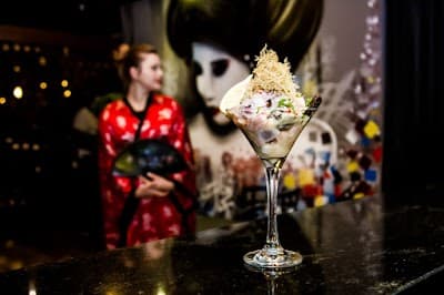 Maderu Sushi Lounge - Foto 10